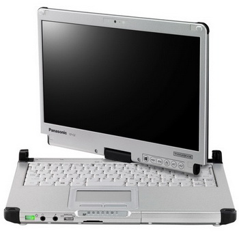 Panasonic Toughbook C2